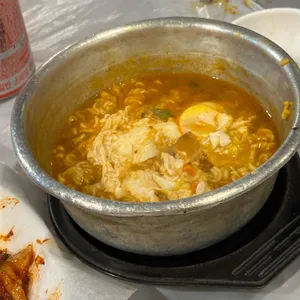 왕머리매운쪽갈비찜 사진