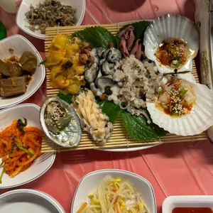 소영이네 포장마차 사진