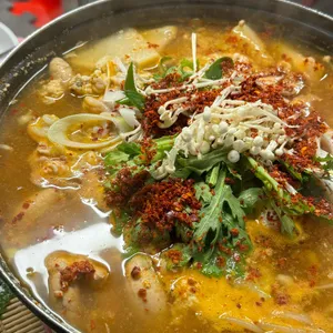 소영이네 포장마차 사진