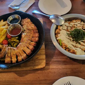 마초쉐프 사진