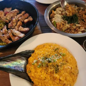 마초쉐프 사진