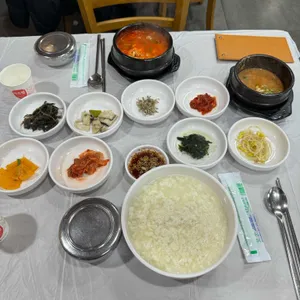 초당본점 사진
