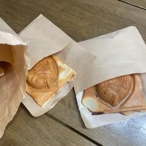 아빠가만든붕어빵 사진