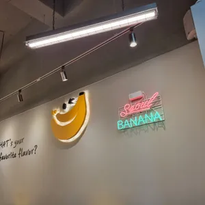 서울바나나커피 리뷰 사진