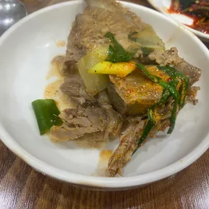 통뼈연가 사진