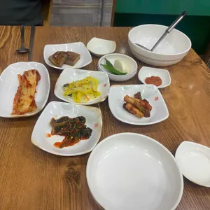 통뼈연가 사진