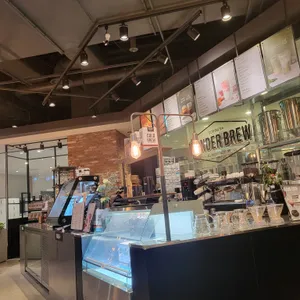 원더브루 리뷰 사진