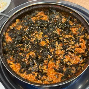 정정아식당 사진