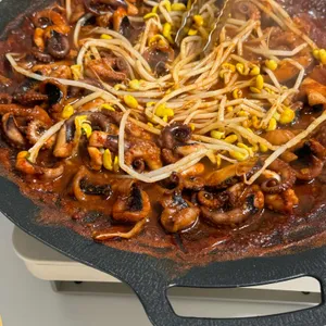 나정순할매쭈꾸미 사진