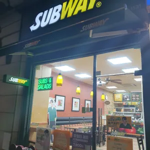 써브웨이 리뷰 사진