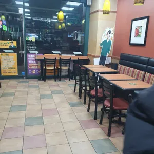 써브웨이 리뷰 사진