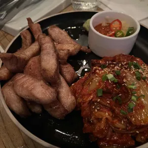 춘식당 사진
