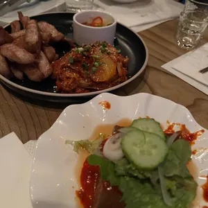 춘식당 사진