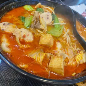 하리네양꼬치 사진