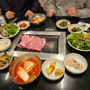 본수원갈비 리뷰 사진