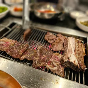 본수원갈비 리뷰 사진