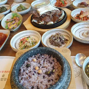 도월 리뷰 사진