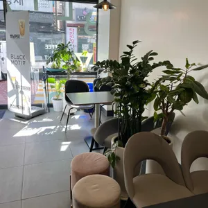 블랙모티브 리뷰 사진