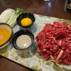 육회한포차 사진