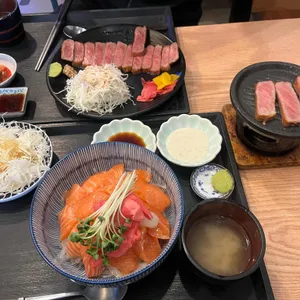 백식당 사진