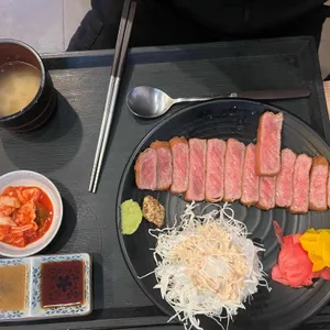 백식당 사진