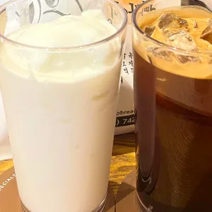 텐퍼센트커피 사진