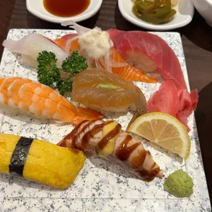 본가스시 사진