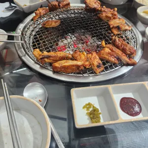 은화계 사진