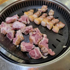 맛찬들왕소금구이 사진