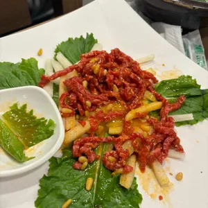 왕가 사진