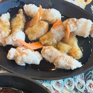호호반점 사진
