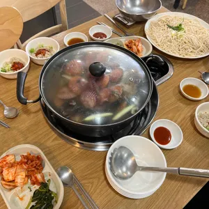 부자홍두깨칼국수 사진