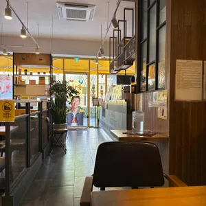 메가커피 대표 사진