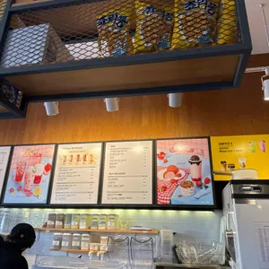 메가커피 대표 사진