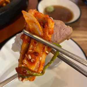 해탄 리뷰 사진