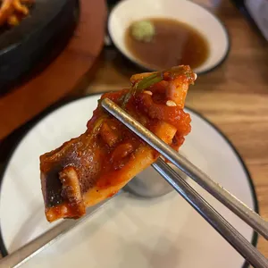 해탄 리뷰 사진