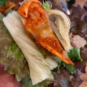 해탄 리뷰 사진