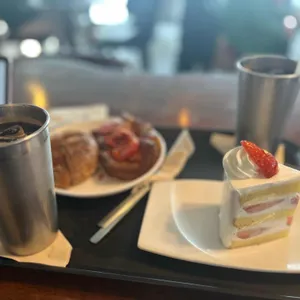 퍼스트커피랩 사진
