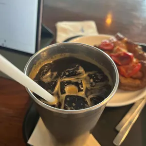 퍼스트커피랩 사진