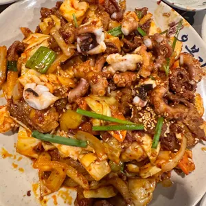 오봉집 사진
