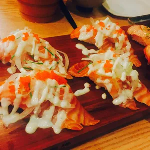 천회초밥 리뷰 사진