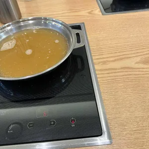 청담동샤브 사진