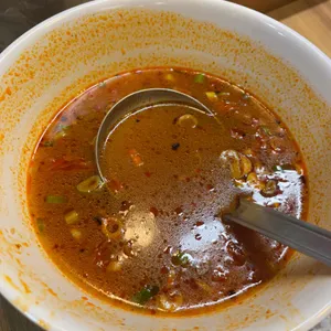 루루양꼬치 사진