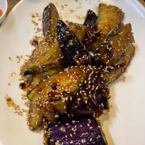 루루양꼬치 사진