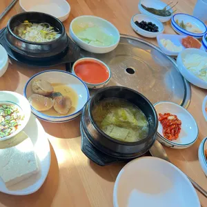 담양참숯돼지갈비 사진