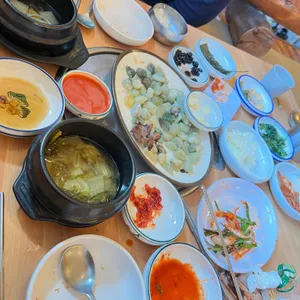담양참숯돼지갈비 사진