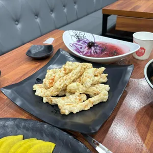 오가교동짬뽕 사진