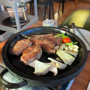 스위스램 사진