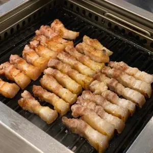 용돼지 사진