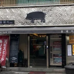 용돼지 리뷰 사진